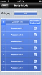 social work masters for iphone