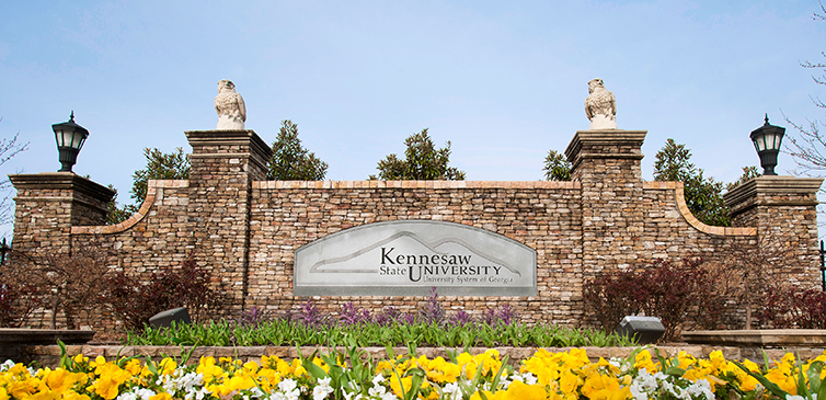 Kennesaw State University - MSW