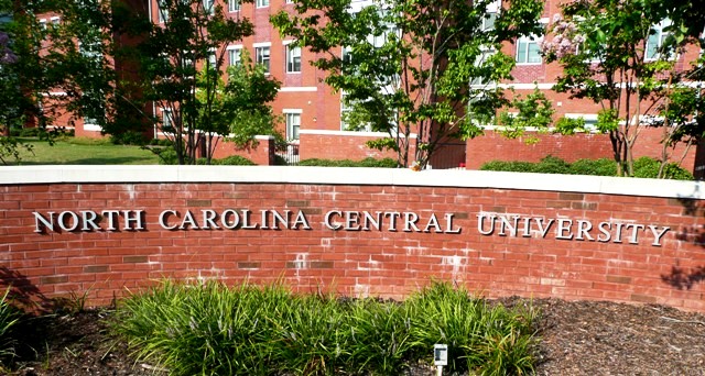 North Carolina Central University - MSW
