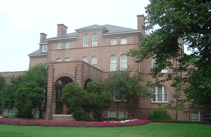 North Carolina State University - MSW