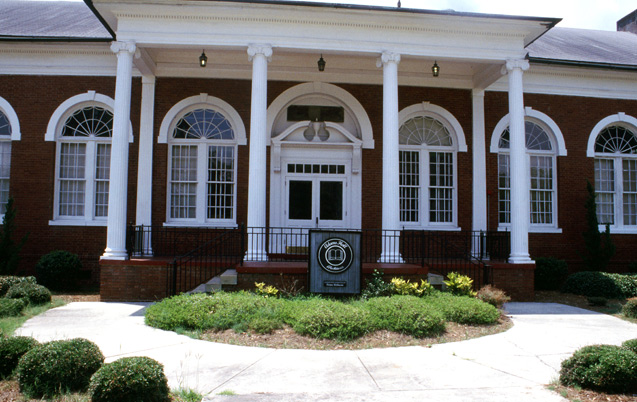 Savannah State University - MSW