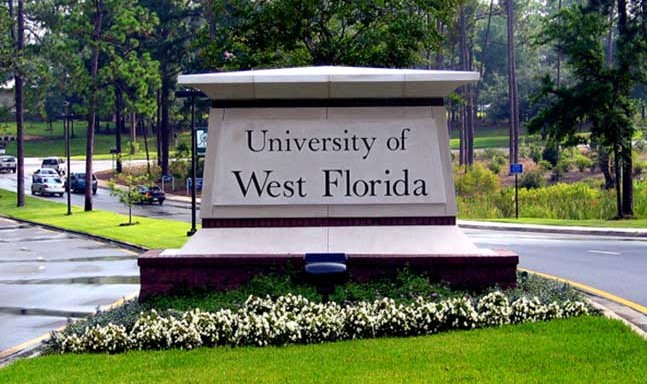 University of West Florida - MSW